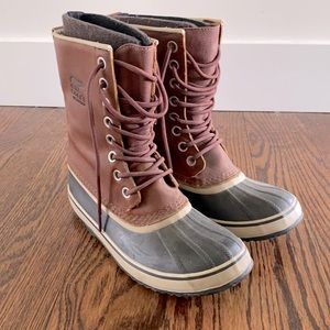 Sorel 1964 Premium Canvas Boot - Women's